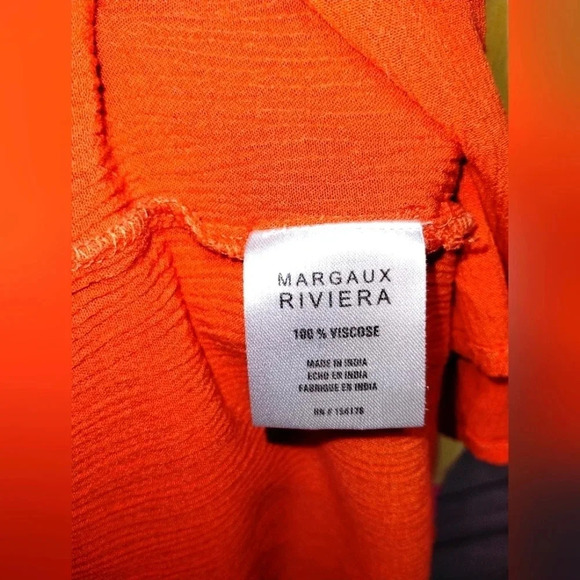 Margaux Riviera Colorblock Poplin Dress Mint size Large Resort Vacation Easter‎ - Picture 5 of 8